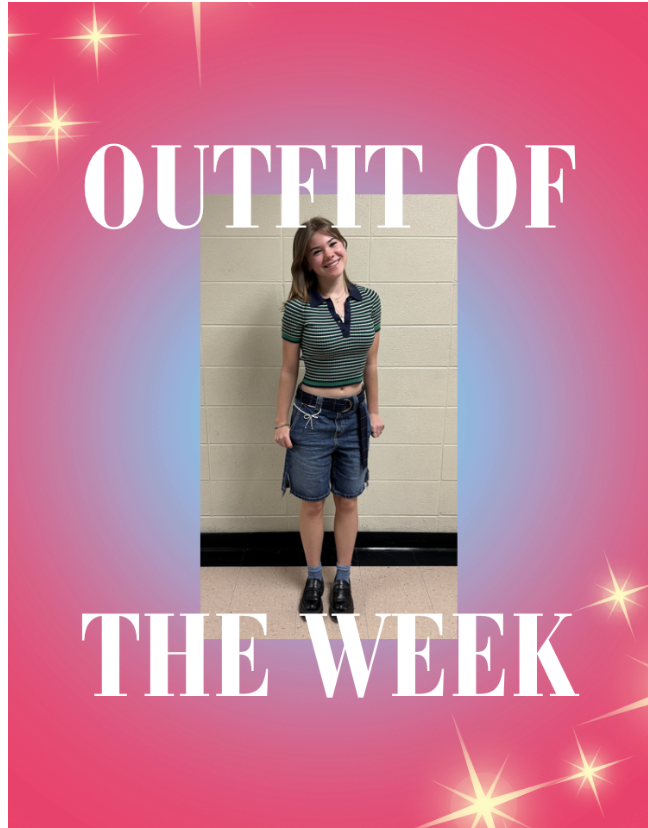OOTD #4